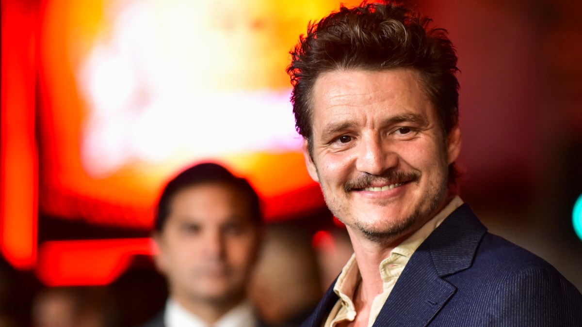 'Mandalorian' Star Pedro Pascal Celebrates Sister After She Comes Out as Transgender – NBC 5 Dallas-Fort Worth - Vimarsana News