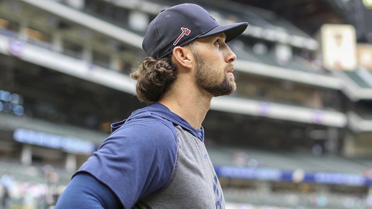 Texas Rangers Sign Charlie Culberson, 5 Others to Minor League