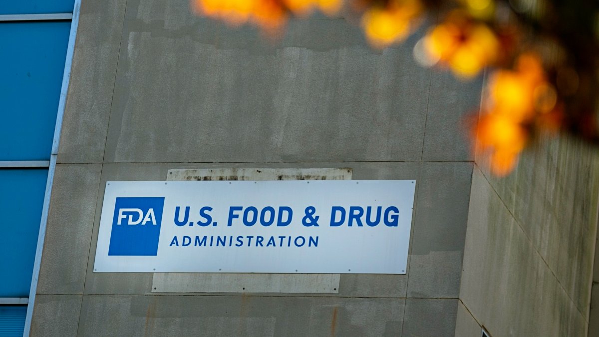 FDA Authorizes COVID Antibody Treatment as Preventive After Exposure – NBC 5 Dallas-Fort Worth FDA Authorizes COVID Antibody Treatment as Preventive After Exposure – NBC 5 Dallas-Fort Worth