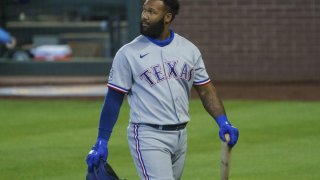 Texas Rangers v Seattle Mariners