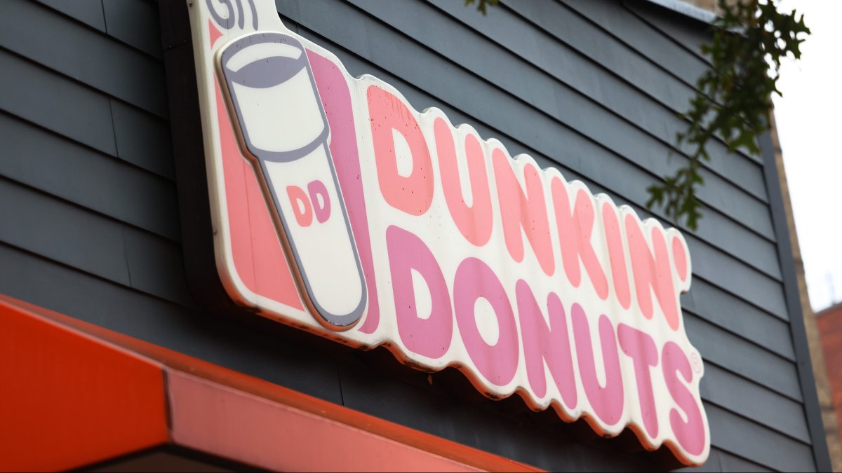 Dunkin’ Offers Free Medium Coffee to Rewards Members on ‘Cowboys Game
