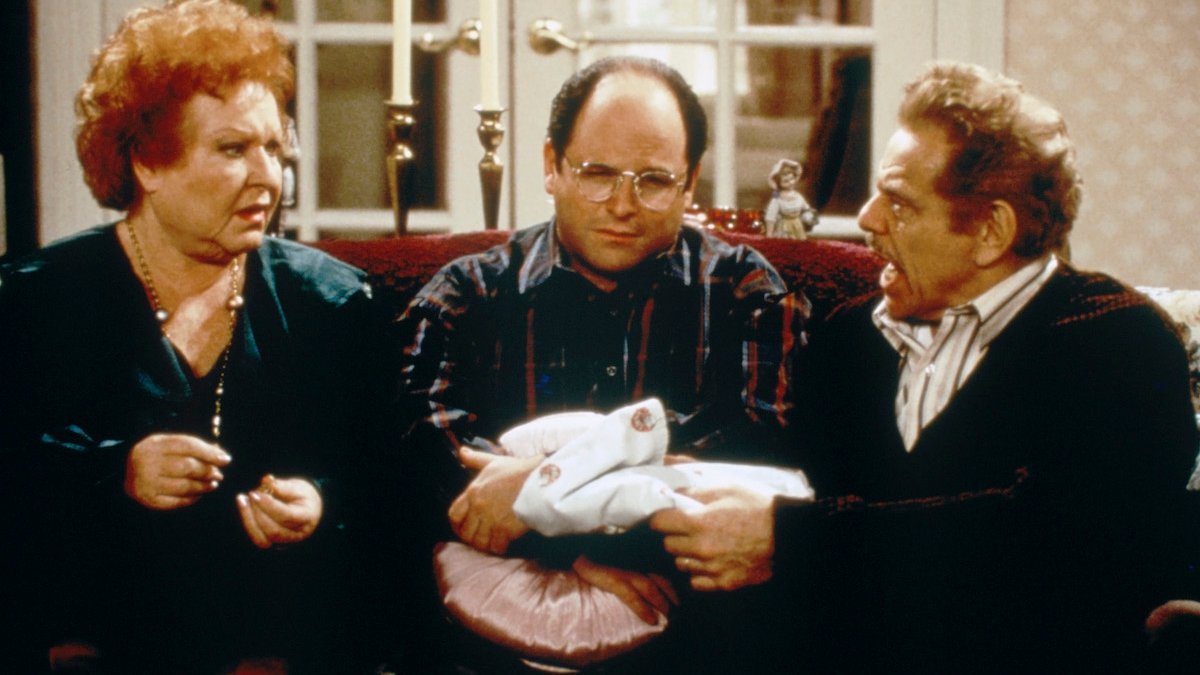'Seinfeld' Starts Petition to Make Festivus a National Holiday – NBC 5 Dallas-Fort Worth - Vimarsana News