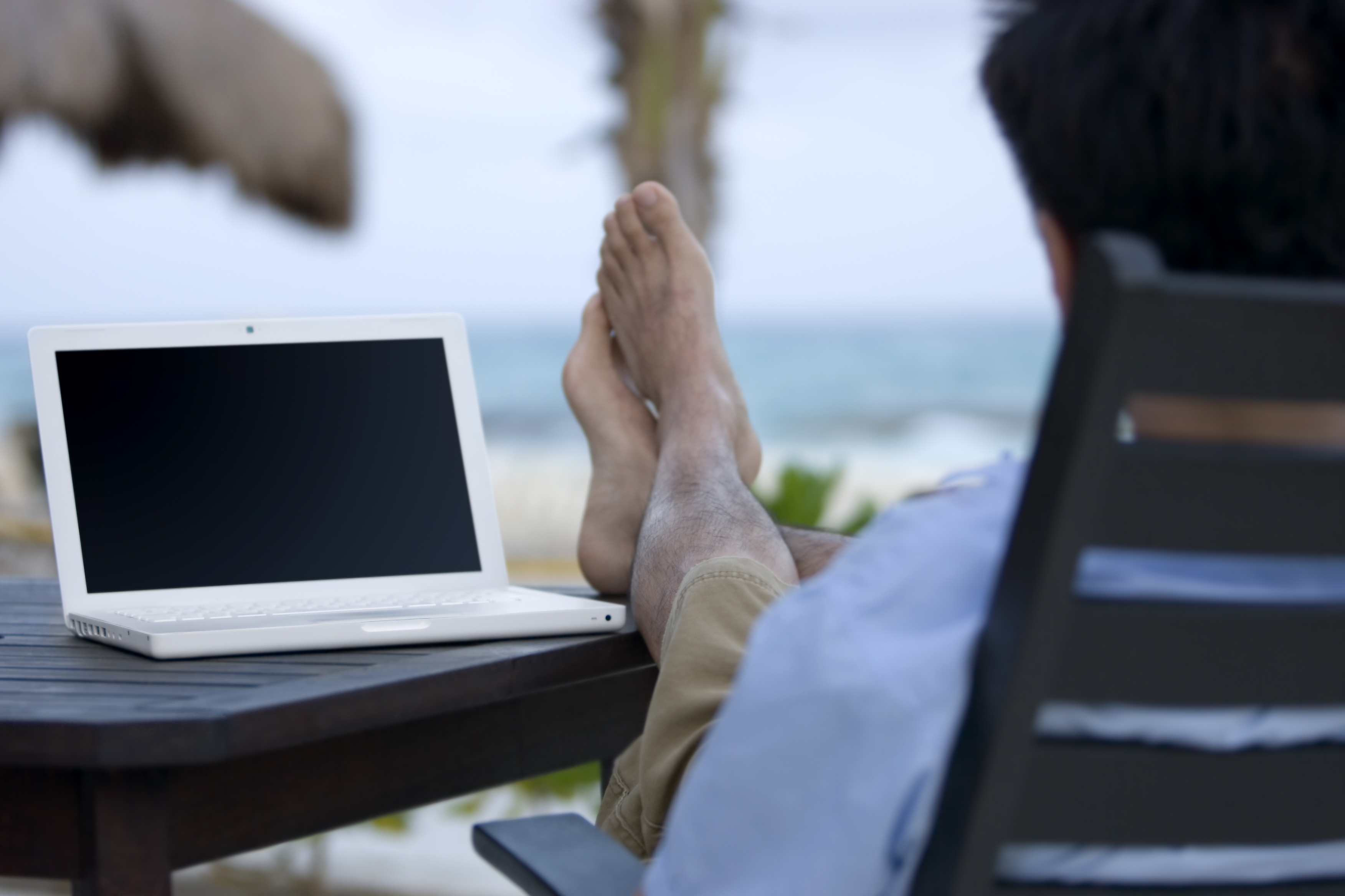 How to Work (Really) Remotely From a Tropical Island During Quarantine – NBC 5 Dallas-Fort Worth - Vimarsana News