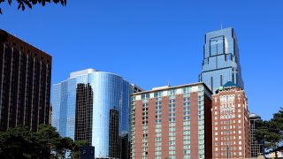 Kansas City Cityscapes And City Views