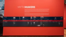 Mythmakers 4