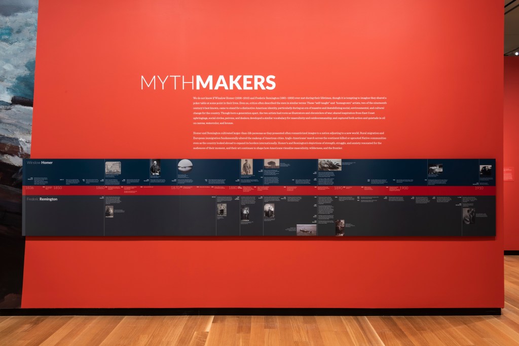 Mythmakers 4