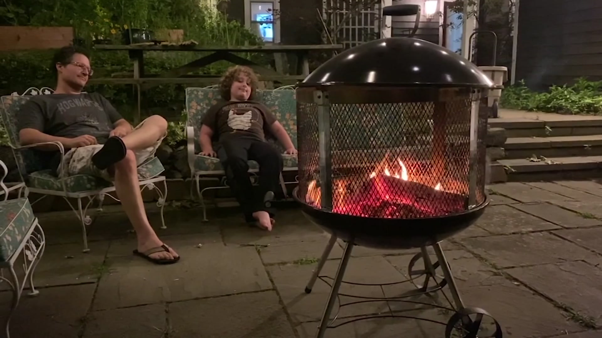 Backyard Sessions: A 10-Step Guide To Epic Outdoor Gatherings Backyard Sessions: A 10-Step Guide To Epic Outdoor Gatherings