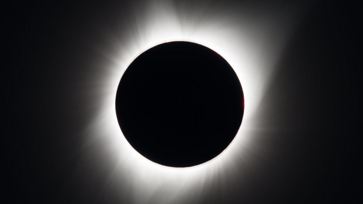 Where to See the 2024 Solar Eclipse in DFW NBC 5 DallasFort Worth