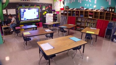 Joshua ISD Plans To End Virtual Learning In January