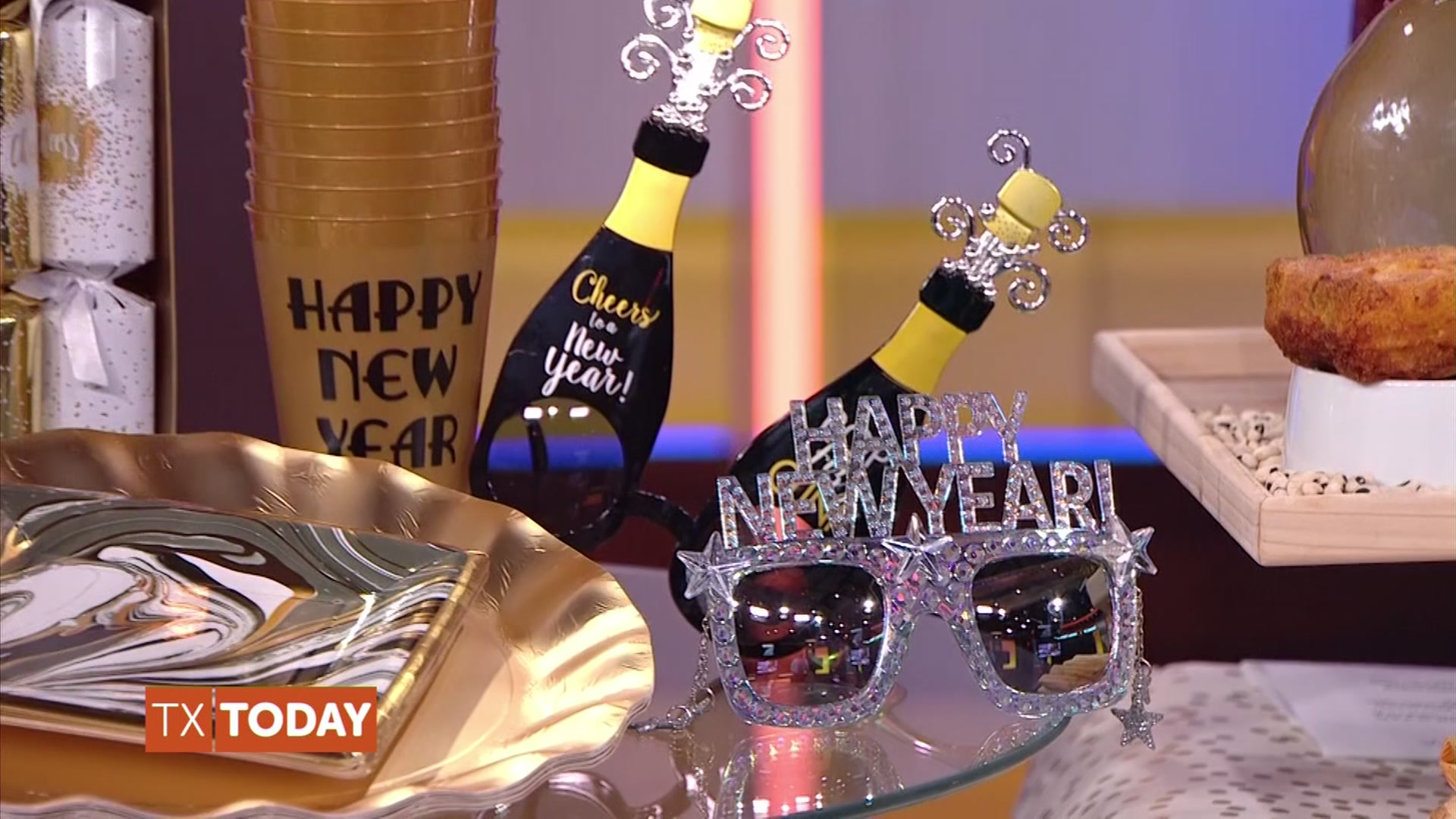 How to Celebrate New Year's Eve At-Home - Vimarsana News