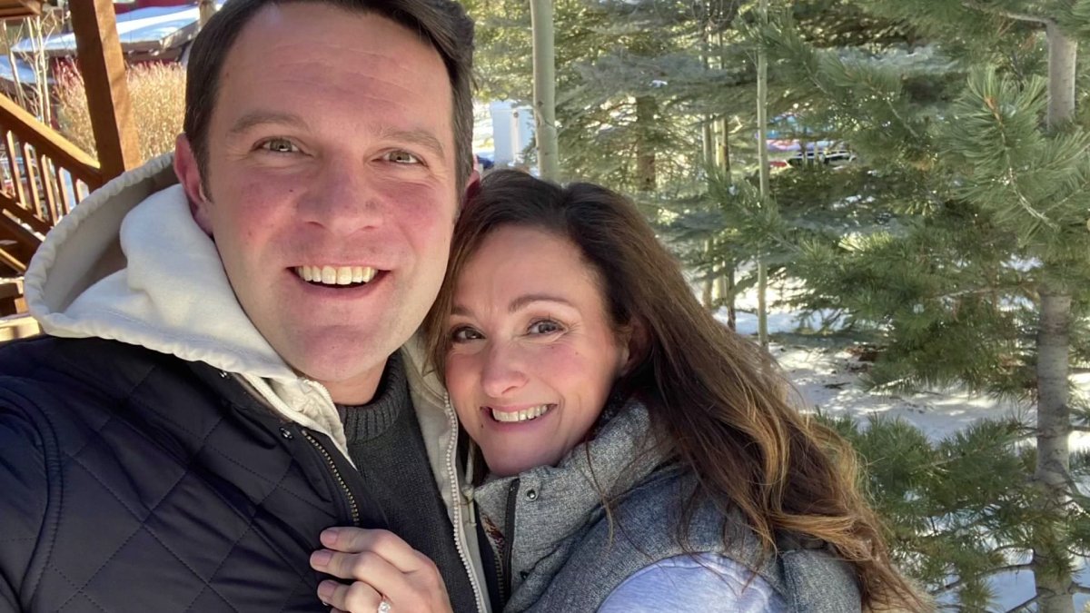 NBC 5’s Ben Russell Gets Engaged! – NBC 5 Dallas-Fort Worth