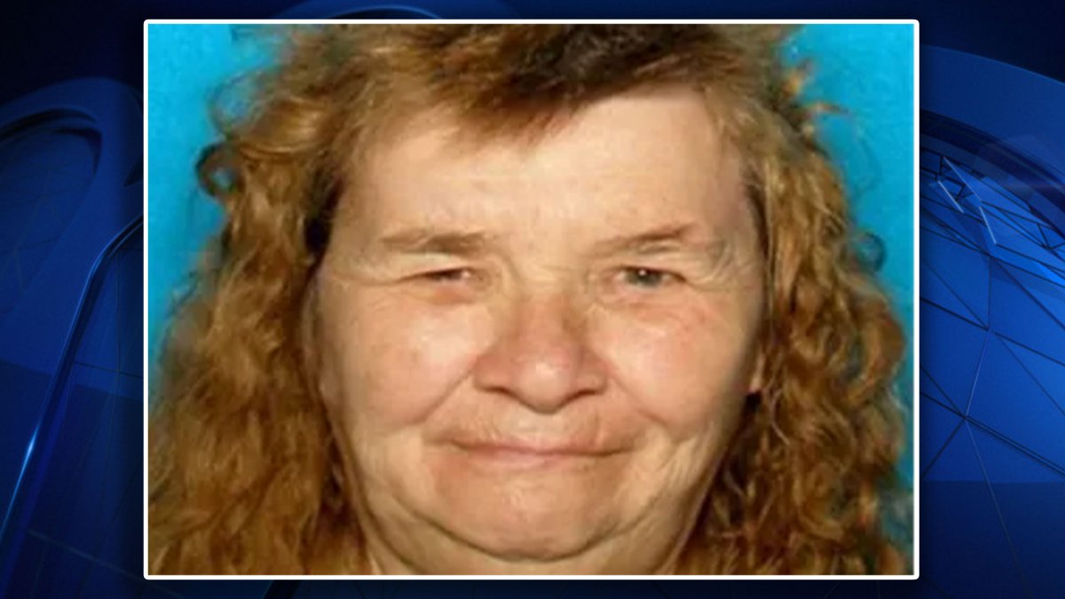 Dallas Police Searching Fo 72 Year Old Missing Woman Nbc 5 Dallas Fort Worth 5210