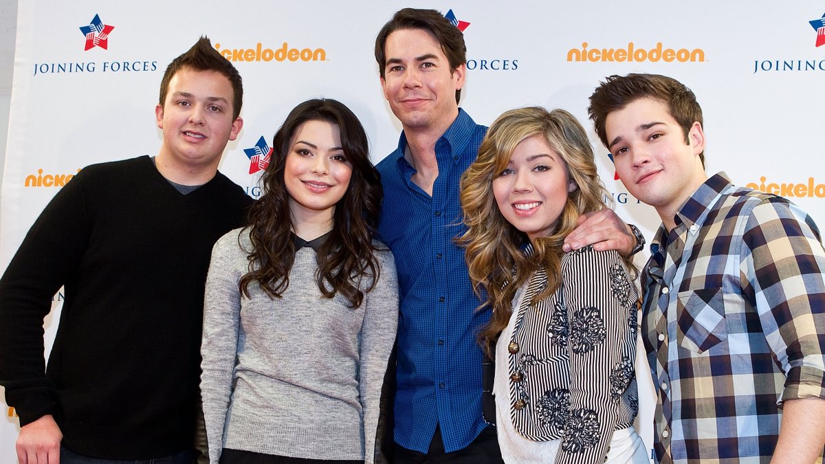 ‘ICarly’ Is Coming Back With the Original Stars on Paramount+ NBC 5