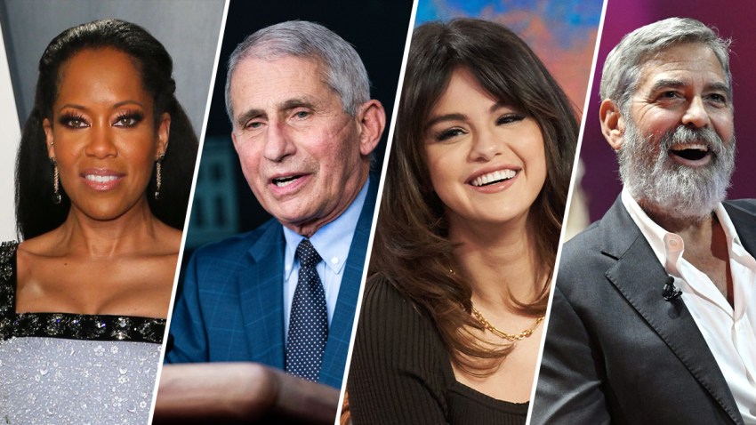 People Magazine Reveals Its '2020 People of the Year' – NBC 5 Dallas-Fort  Worth