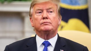 President Donald Trump