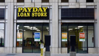 New Payday Lending Rules Could Leave 12 Million Americans ‘Exposed to Unaffordable Payments’