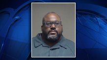 Detectives arrested Jeffrey Lemor Wheat in Arkansas on Jan. 11, 2021.