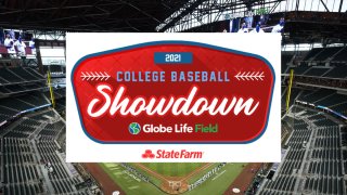 college baseball showdown logo