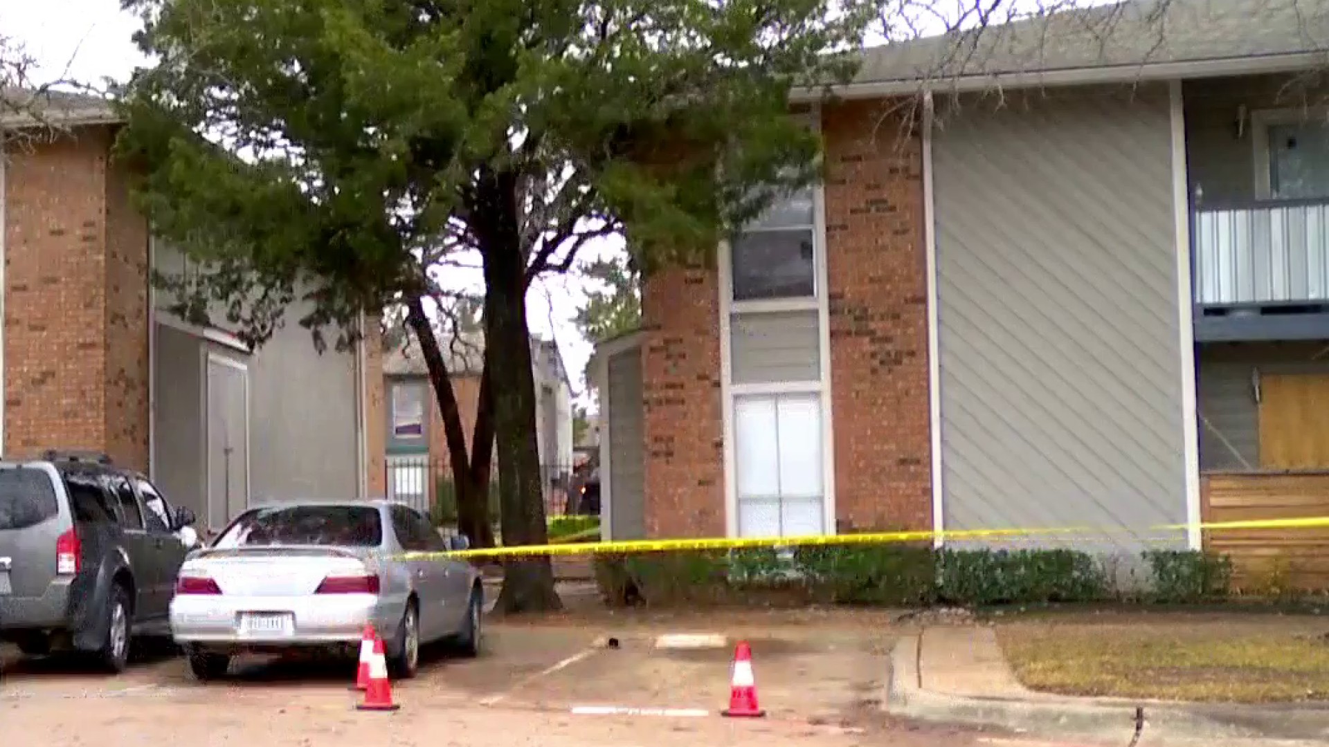 Boy, 4, Killed in New Year's Shooting in North Arlington: Police - Vimarsana News