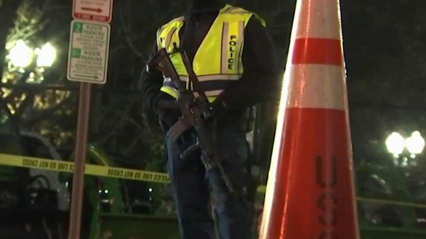 Rooting Out Extremism in Law Enforcement Ranks