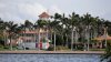 FBI Search at Mar-a-Lago Tied to Probe of Classified Docs Taken From Trump White House, Sources Say