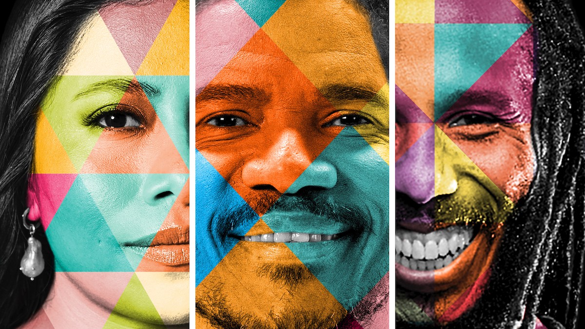 Natiruts, Ziggy Marley, Yalitza Aparicio Sing for Unity of the Americas – NBC 5 Dallas-Fort Worth - Vimarsana News