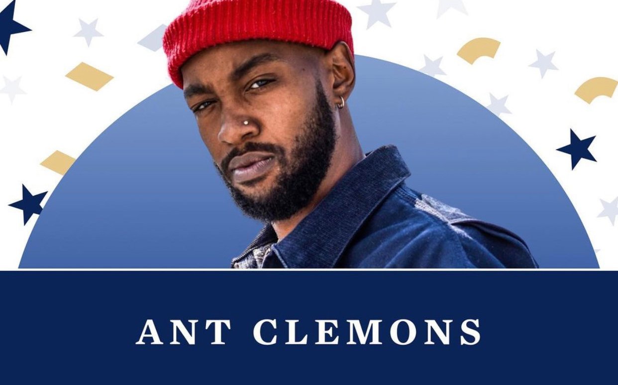 Ant Clemons On Performing Better Days With Justin Timberlake During ant-clemons-on-performing-better-days-with-justin-timberlake-during