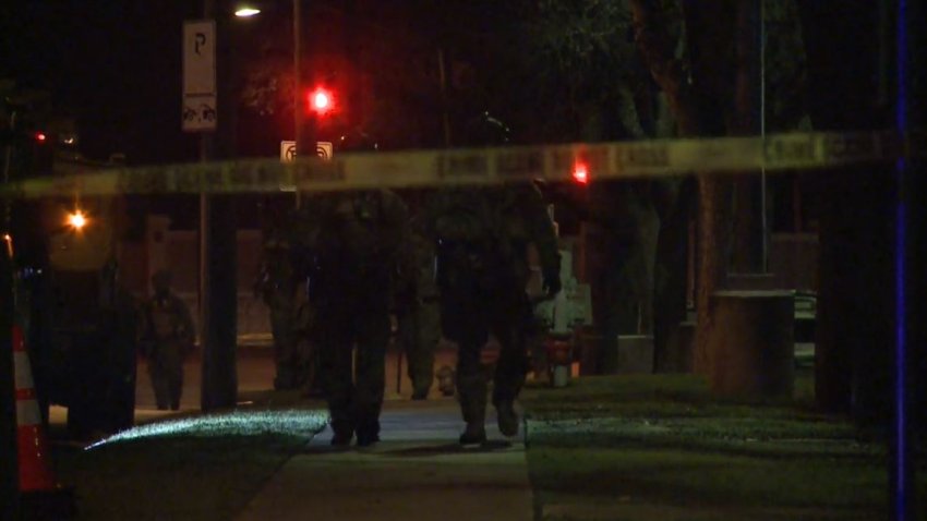 Austin Police - NBC 5 Dallas-Fort Worth