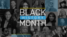 Dallas Stars Celebrate Black History Month Saturday – NBC 5 Dallas