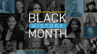 Celebrate Black History Month 2023