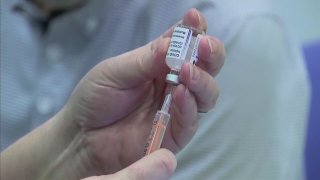 The COVID-19 vaccine rollout in North Texas has proved challenging for many people who are eligible to receive the vaccine. For those who have received the first dose, there’s another wave of confusion about how to get the second dose within the recommended time frame.