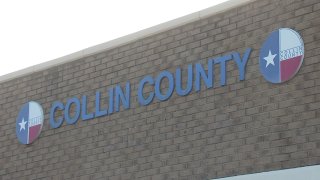 Collin County logo