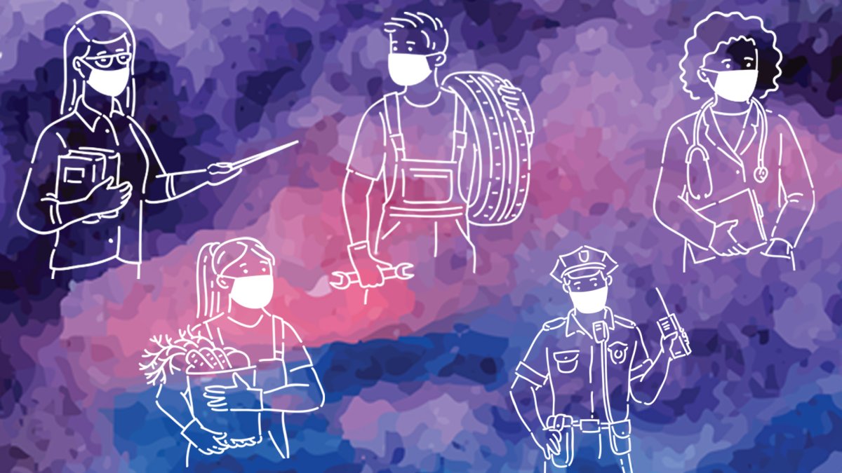 DART Student Art Contest 2021 NBC 5 DallasFort Worth