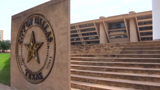 Dallas City Hall