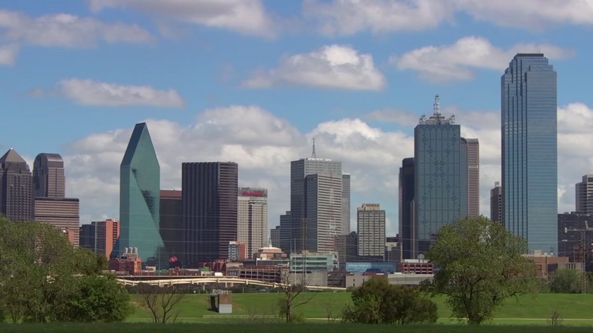 Dallas Program Aims to Remove Workplace Barriers – NBC 5 Dallas-Fort Worth - Vimarsana News