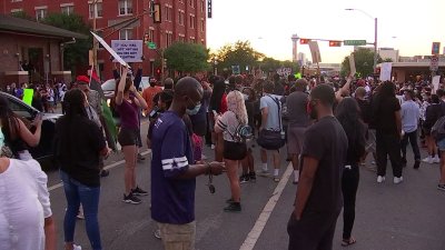 New Generation Carries the Torch for Racial Justice and Equality