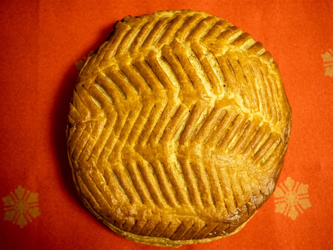 What is King Cake? The Story Behind the Famous Mardi Gras Dessert NBC