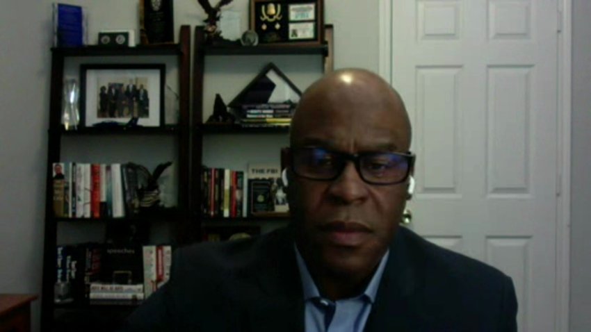 Tag: Eric Jackson – NBC 5 Dallas-Fort Worth