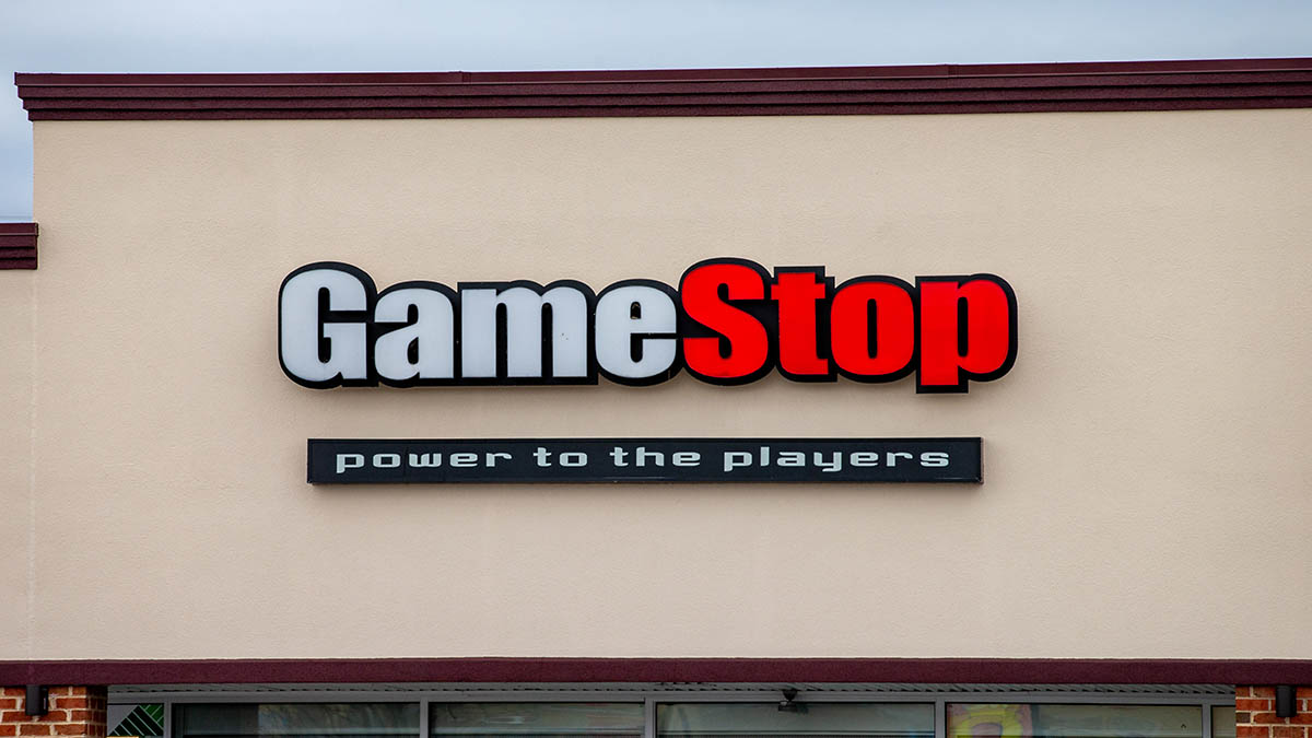 Brokerages Limit Trading In Gamestop, Sparking Outcry – Nbc 5 Dallas 