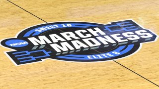 NCAA March Madness logo