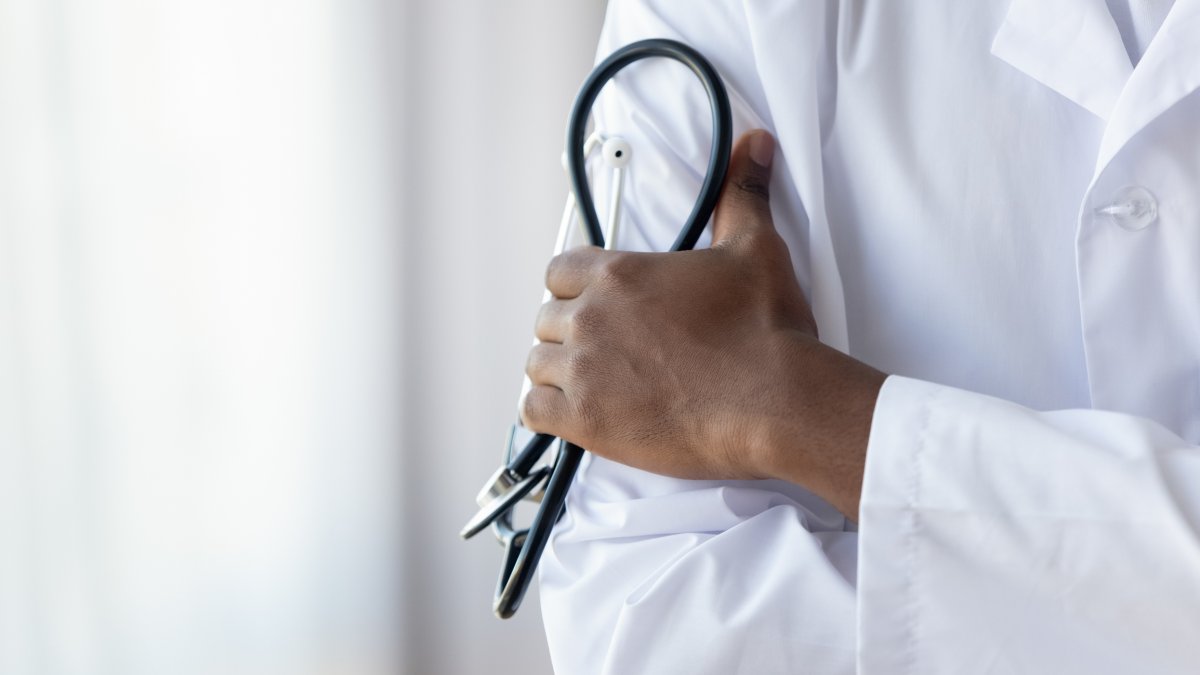 Affirmative action ruling raises concerns over impact on medical school diversity – NBC 5 Dallas-Fort Worth - Vimarsana News