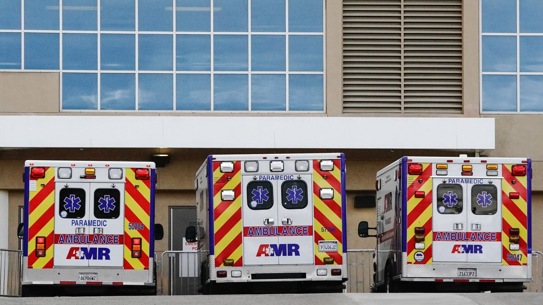 DSHS Reveals Concerning Survey Results About First Responders Mental DSHS Reveals Concerning Survey Results About First Responders Mental
