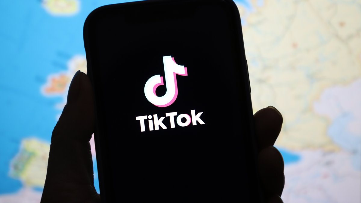 TikTok launches tool that will help creators label AI content in effort to curb misinformation