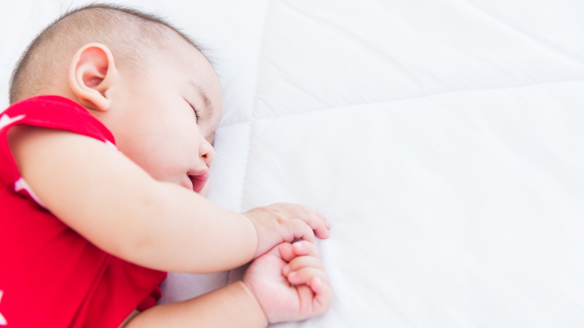 Parents Boycott Popular Baby Sleep Expert for Donating to