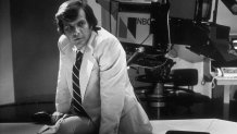 Tom Brokaw