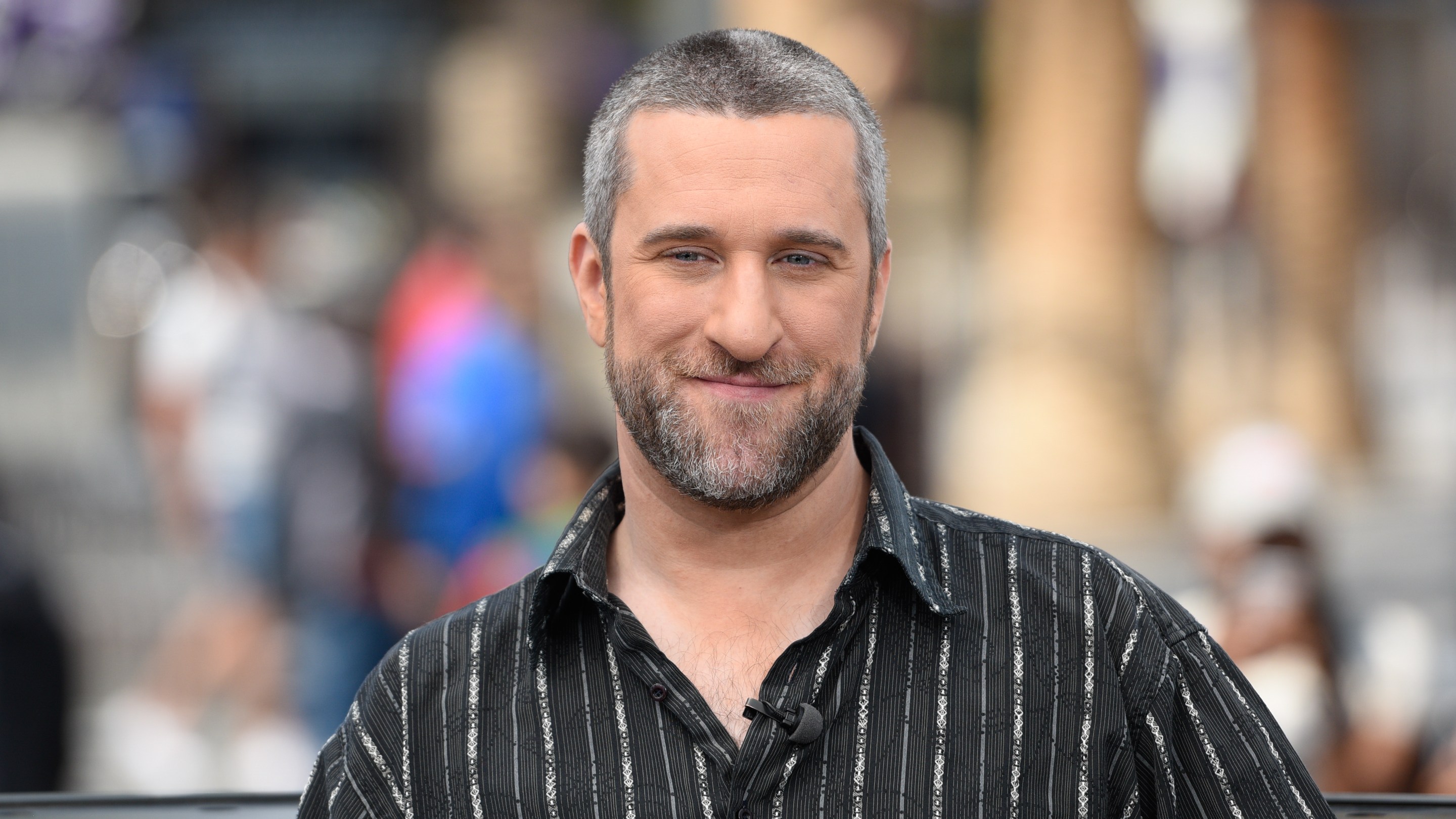 'Saved by the Bell' Star Dustin Diamond Dead at 44 – NBC 5 Dallas-Fort Worth - Vimarsana News