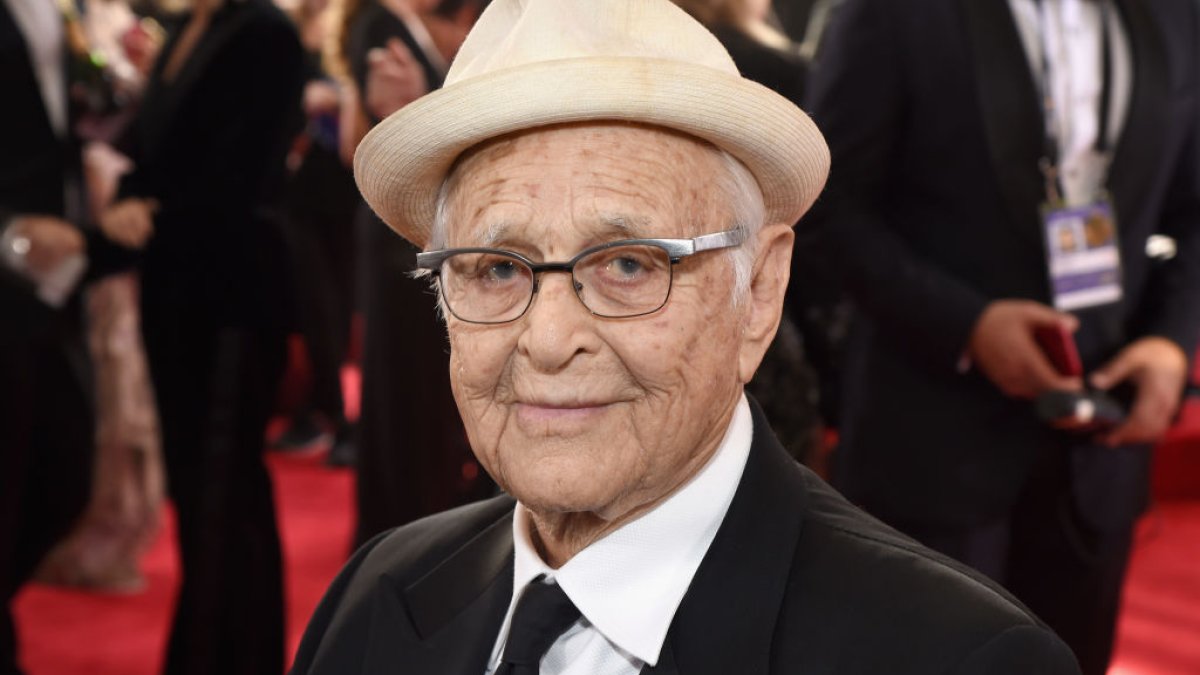 Legendary TV producer Norman Lear has died at 101 – NBC 5 Dallas-Fort Worth - Vimarsana News