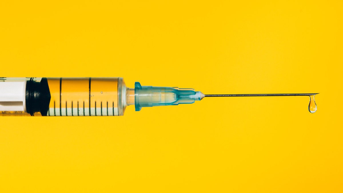 COVID19 Vaccine FAQ NBC 5 DallasFort Worth