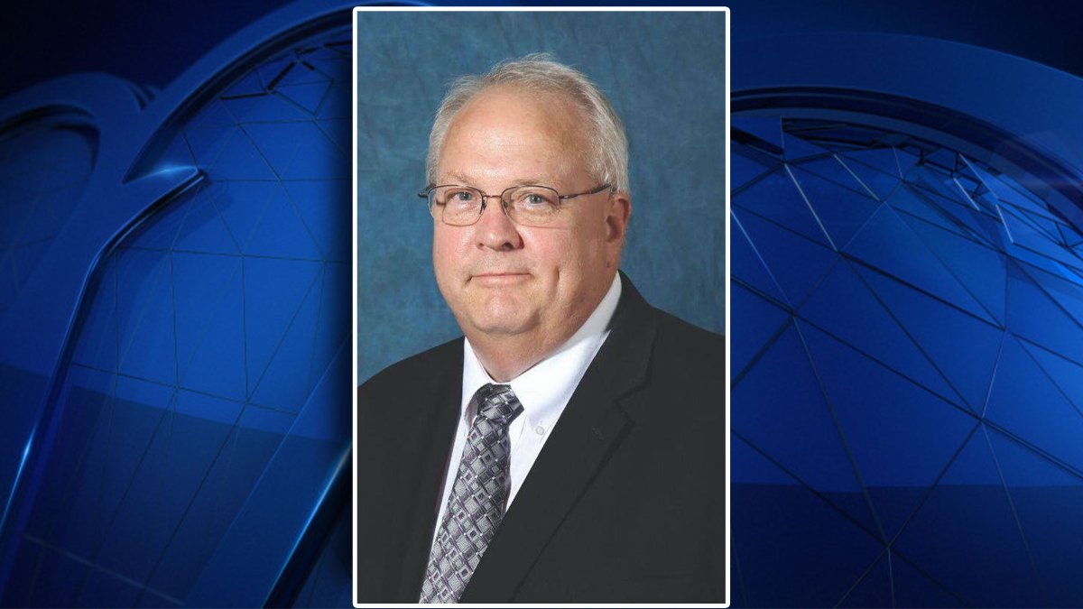 Lewisville Mayor Rudy Durham Will Not Seek ReElection NBC 5 Dallas