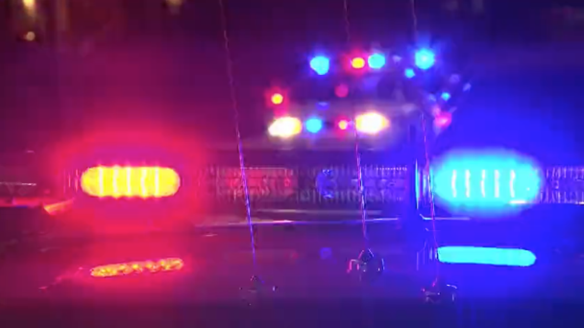 28-Year-Old Man Arrested in Houston in Connection With Ellis County ...
